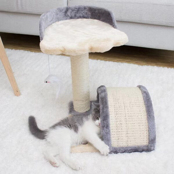 Archway Cat Tree
