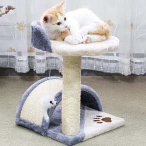 Archway Cat Tree