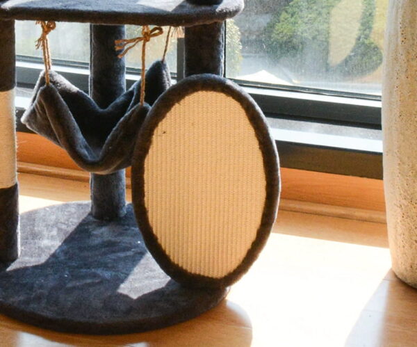 Calico Cat Series – Deluxe Edition Cat Tree