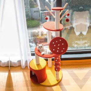 Cat tree-In stock