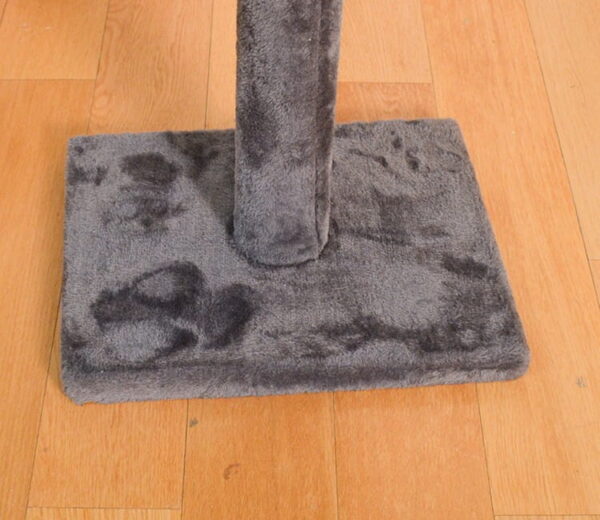 Sisal Rope Tower