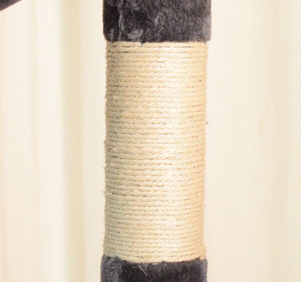 Sisal Rope Tower