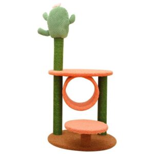 Extra-Large Cactus Cat Tree