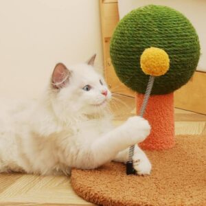 Cat toy-In stock