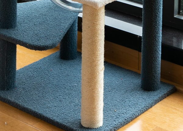 Mt. Fuji Cat Tree – Small Size