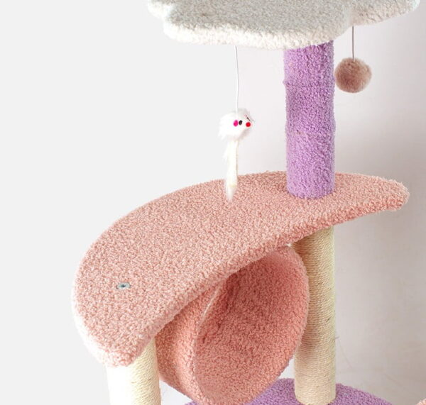 New Sky Series Cat Tree – Large