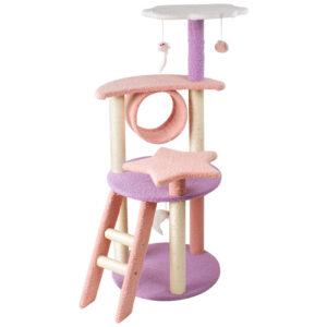 New Sky Series Cat Tree – Large