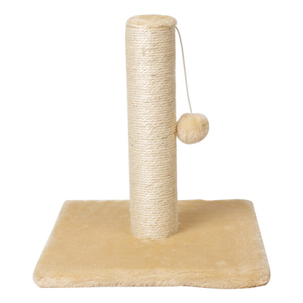 Single-Post Hanging Ball Tree