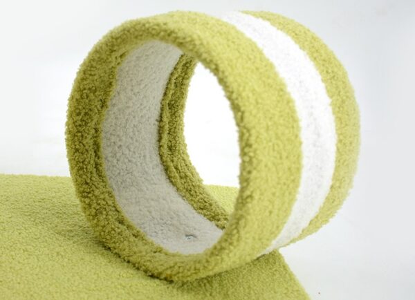 Soda Green Fun Cat Tree