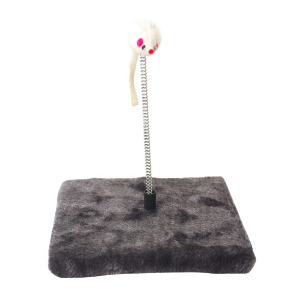 Spring Mouse Cat Toy