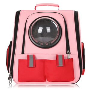 Pet Carrier Backpack