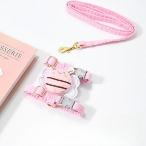 adjustable breakaway cat collar with bell safety release kitten collar