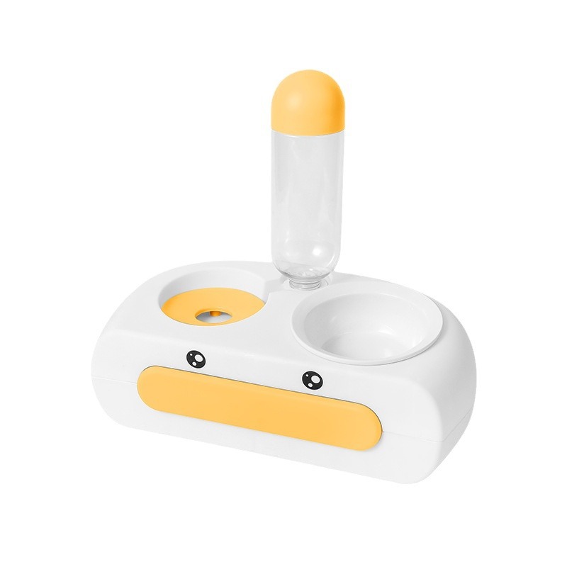 cat food dish with removable stainless steel bowl easy clean feeder cat food dish with removable stainless steel bowl easy clean feeder