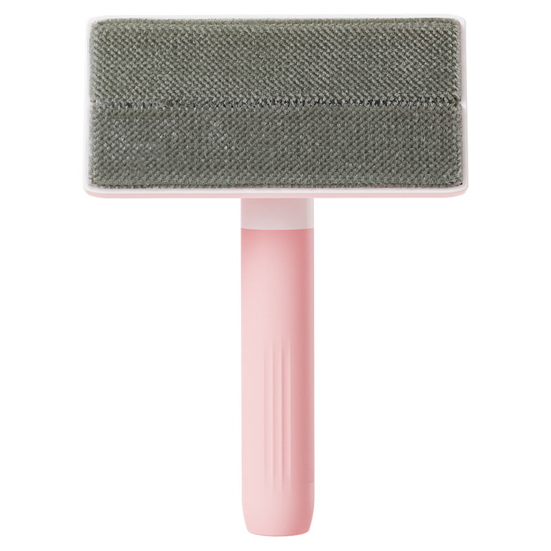 detangling cat comb for shedding blue pet grooming brush detangling cat comb for shedding blue pet grooming brush