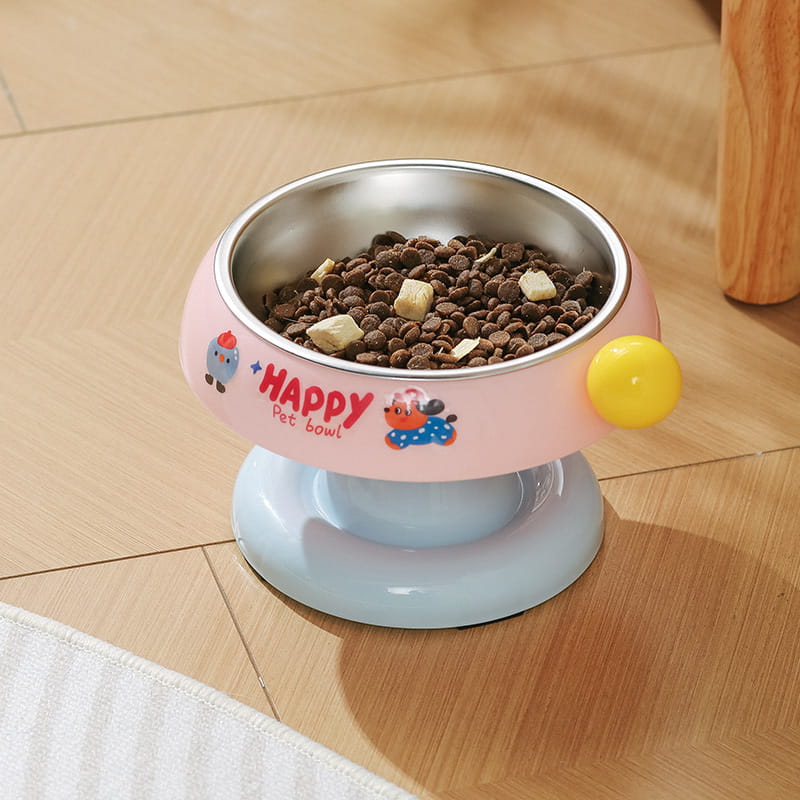 double cat bowl with stainless steel inserts elevated feeder set double cat bowl with stainless steel inserts elevated feeder set