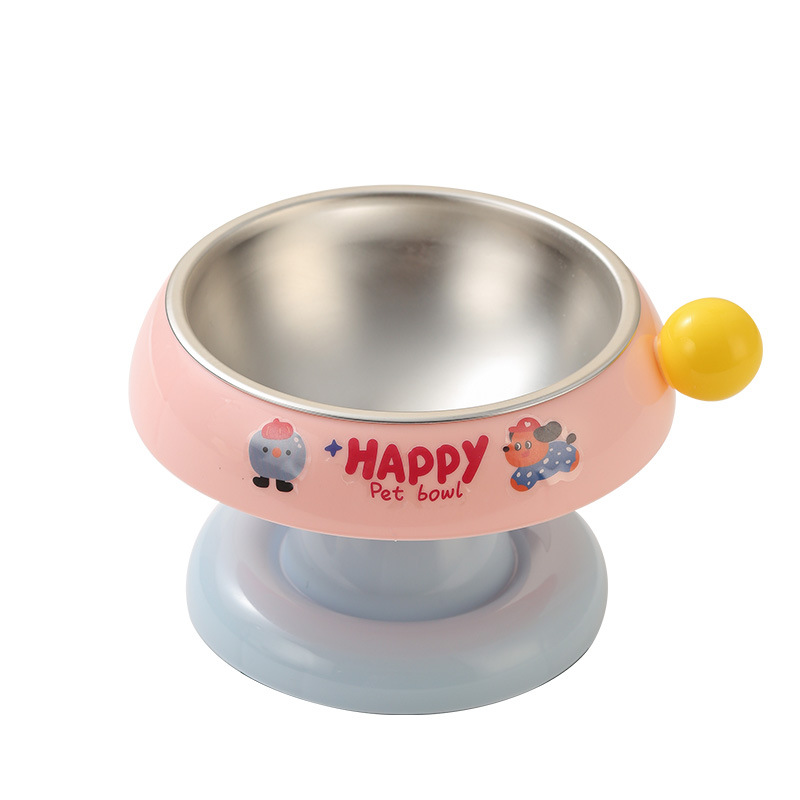 double cat bowl with stainless steel inserts elevated feeder set double cat bowl with stainless steel inserts elevated feeder set