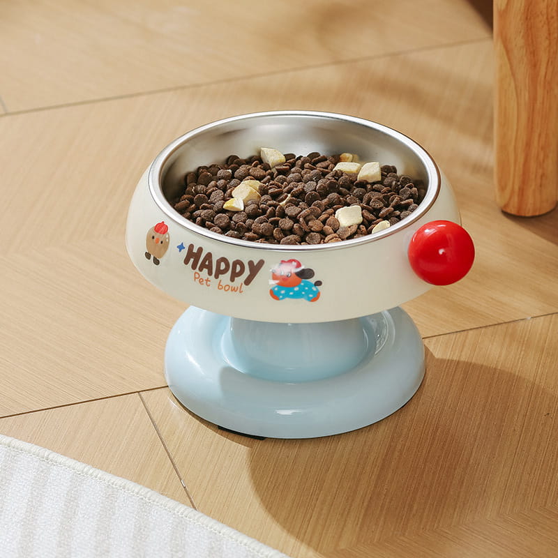 double cat bowl with stainless steel inserts elevated feeder set double cat bowl with stainless steel inserts elevated feeder set