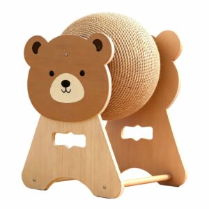 electronic chirping chick cat toy motion activated sound toy (复制)