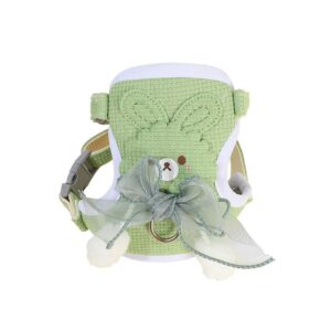 patterned breakaway cat collar with bell adjustable safety collar