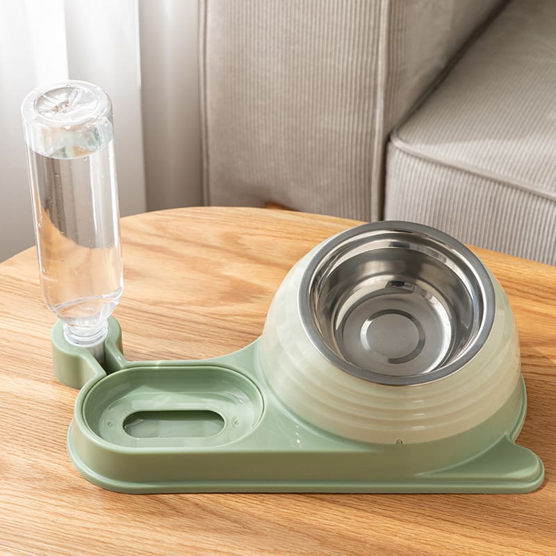 cat feeding station with bowl and placemat all in one dining set cat feeding station with bowl and placemat all in one dining set