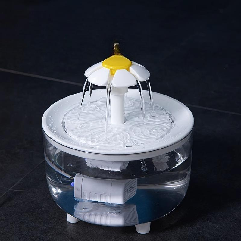 cat water fountain with dry burn protection auto shut off safety feature cat water fountain with dry burn protection auto shut off safety feature