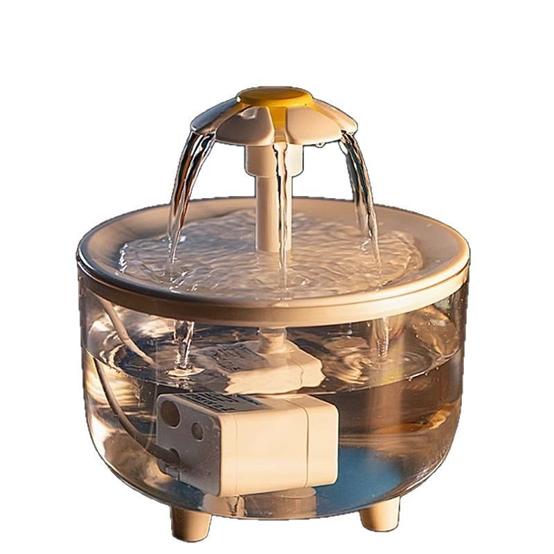 cat water fountain with dry burn protection auto shut off safety feature cat water fountain with dry burn protection auto shut off safety feature