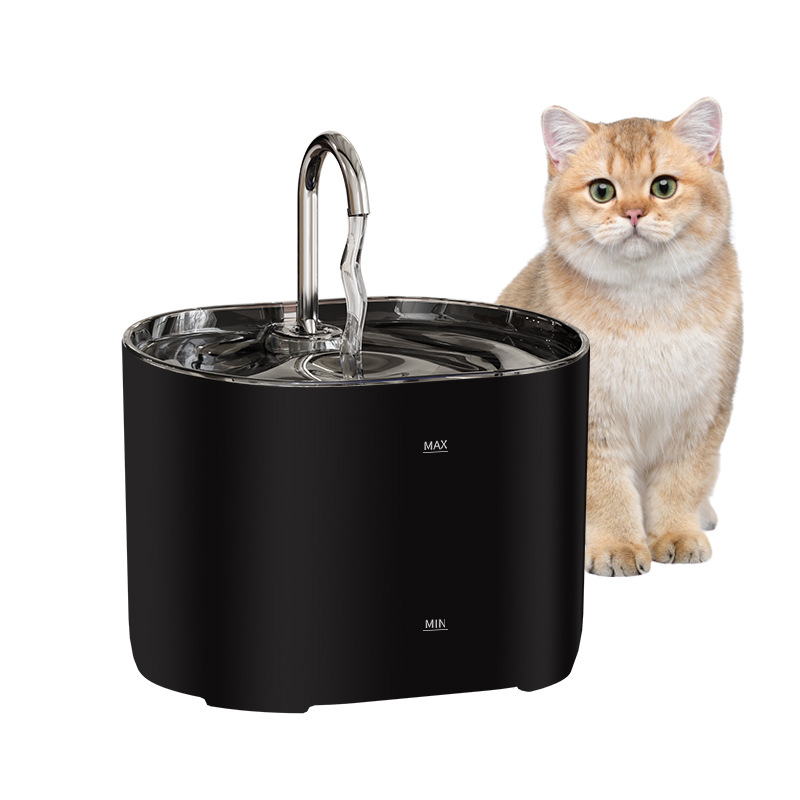 large capacity cat water fountain with spout high volume for multi cat homes (复制) large capacity cat water fountain with spout high volume for multi cat homes (复制)