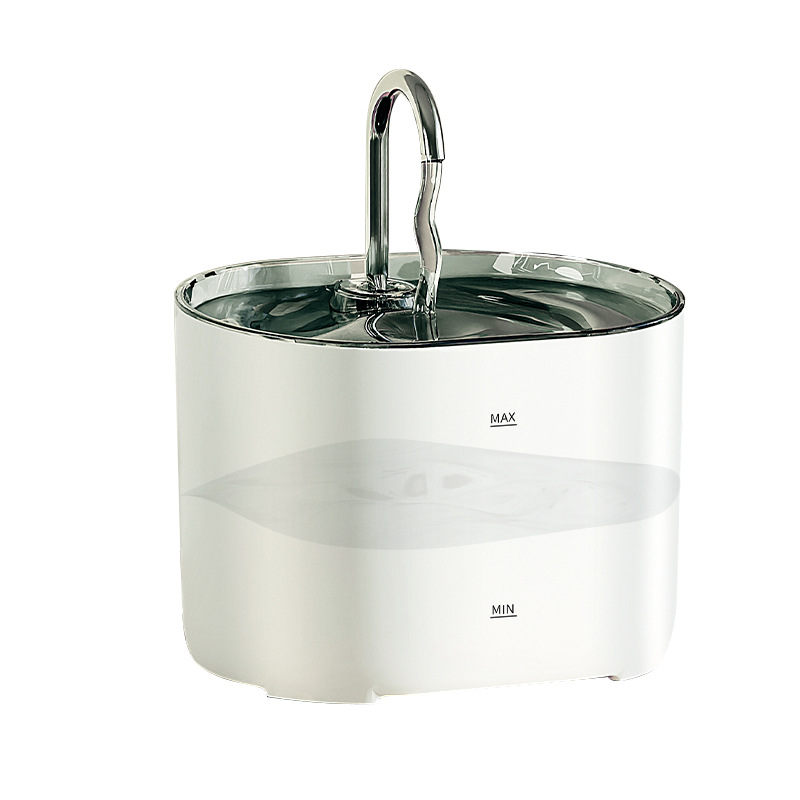 large capacity cat water fountain with spout high volume for multi cat homes (复制) large capacity cat water fountain with spout high volume for multi cat homes (复制)