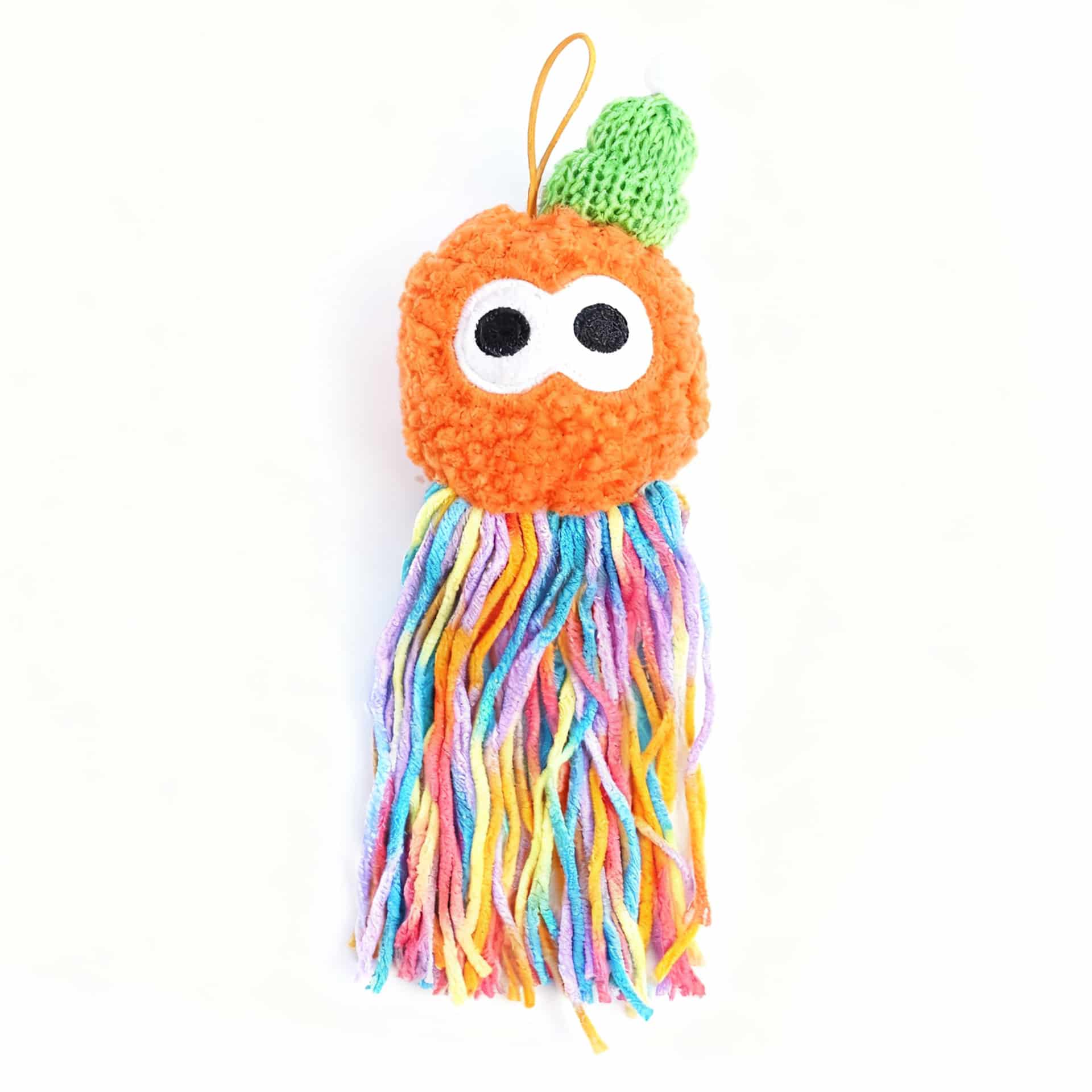 Durable Yarn Ball Toy for Cats Durable Yarn Ball Toy for Cats