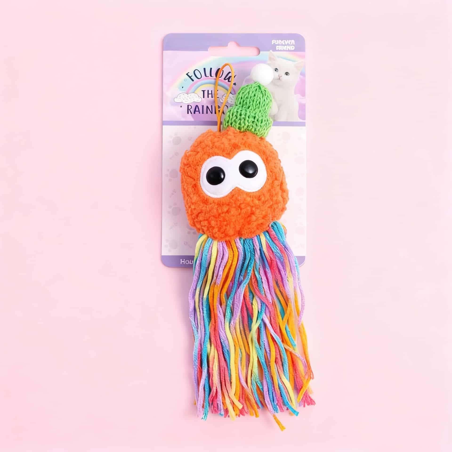 Durable Yarn Ball Toy for Cats Durable Yarn Ball Toy for Cats