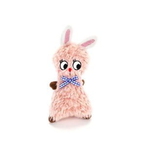 Catnip Animal Chew & Interactive Toy for Cats