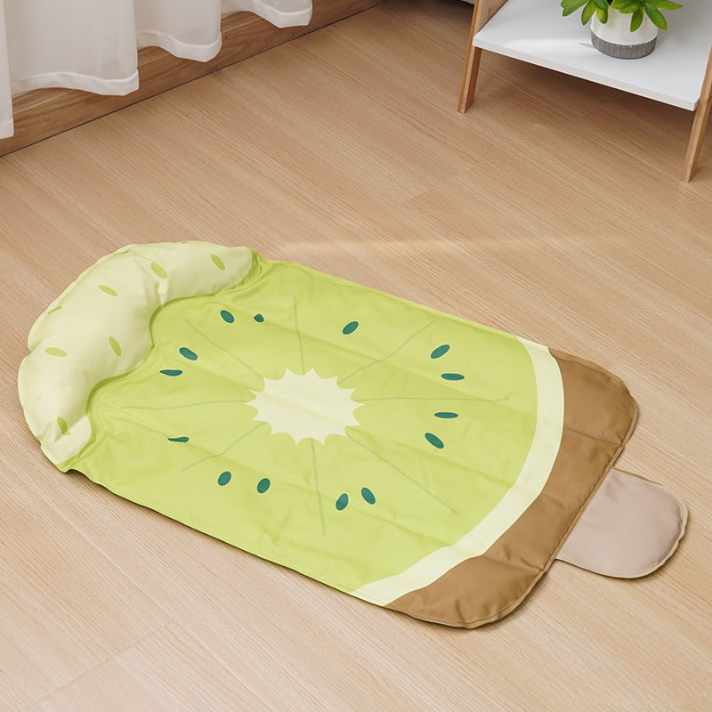 Fruit Ice Cream Gel Cooling Mat Fruit Ice Cream Gel Cooling Mat
