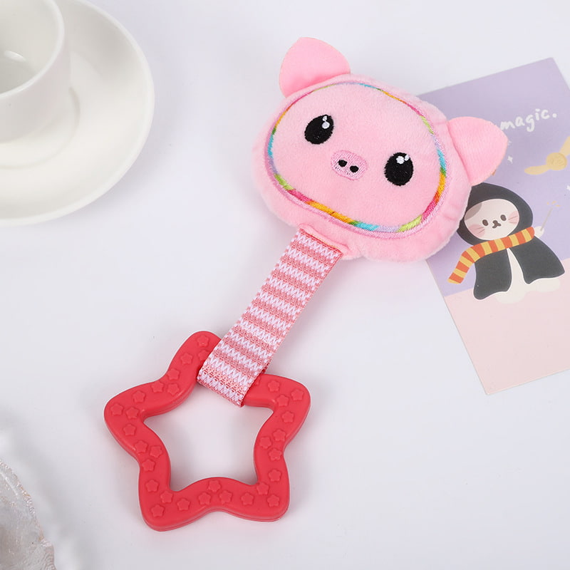cute animal series tpr rubber plush squeaky dog chew & interactive toy cute animal series tpr rubber plush squeaky dog chew & interactive toy