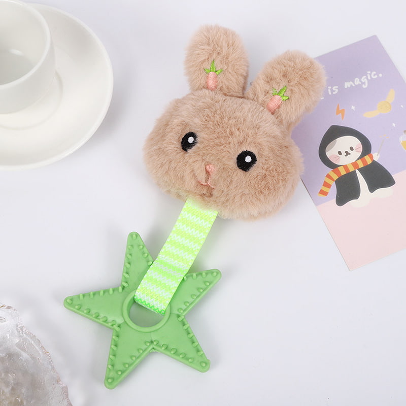 cute animal series tpr rubber plush squeaky dog chew & interactive toy cute animal series tpr rubber plush squeaky dog chew & interactive toy