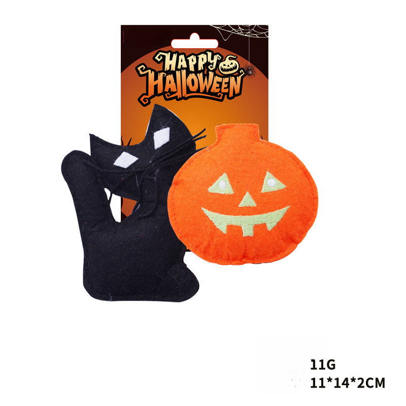 Halloween Catnip Chew & Interactive Toy for Cats Halloween Catnip Chew & Interactive Toy for Cats