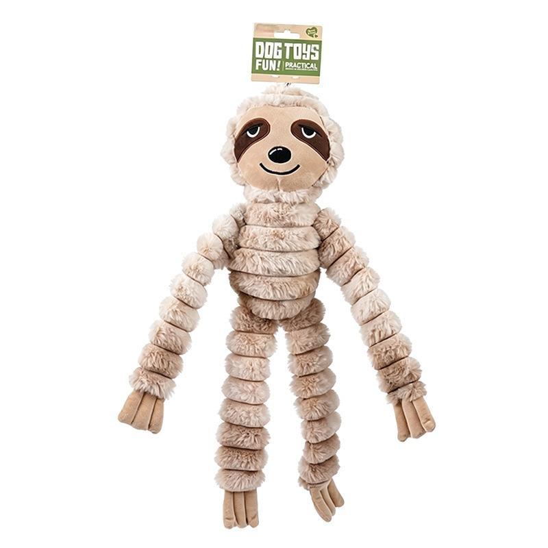 large monkey plush dog chew & interactive toy large monkey plush dog chew & interactive toy