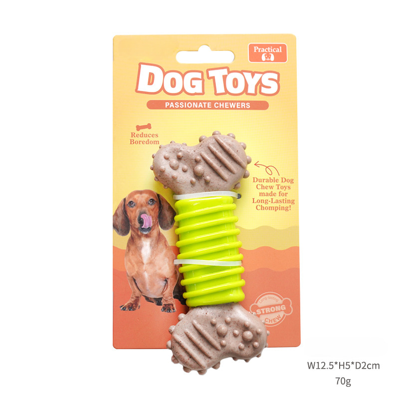 tpr bone shaped dog chew toy tpr bone shaped dog chew toy