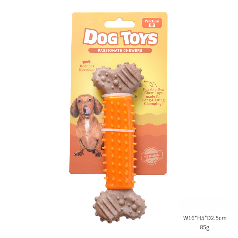 tpr bone shaped dog chew toy tpr bone shaped dog chew toy