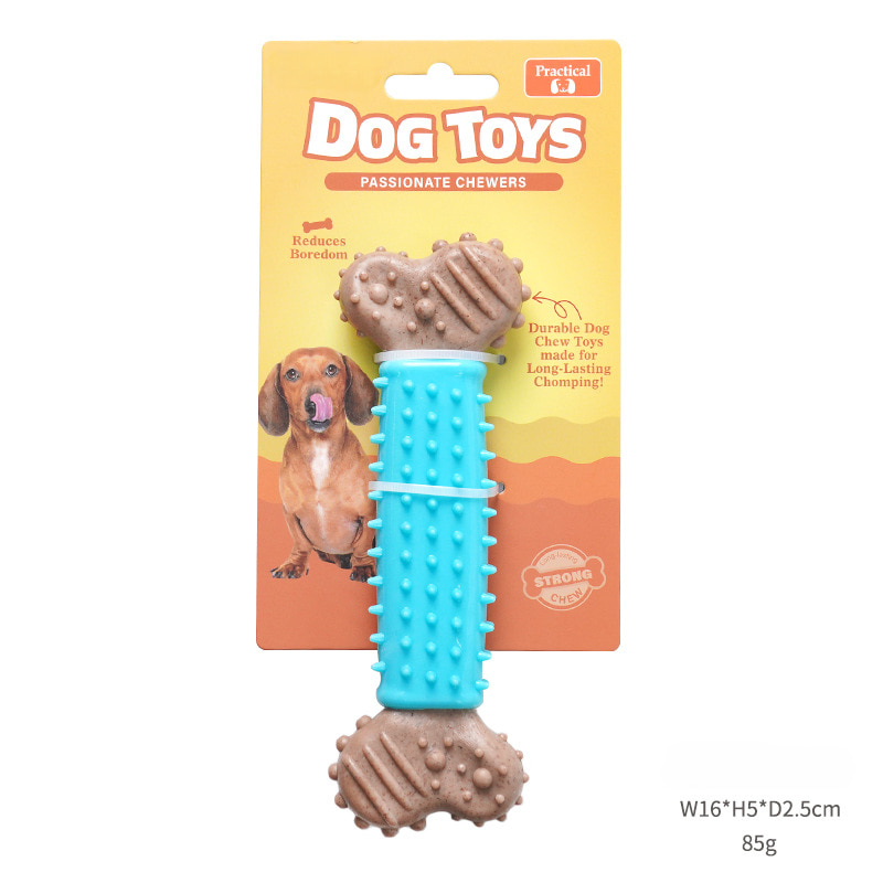 tpr bone shaped dog chew toy tpr bone shaped dog chew toy