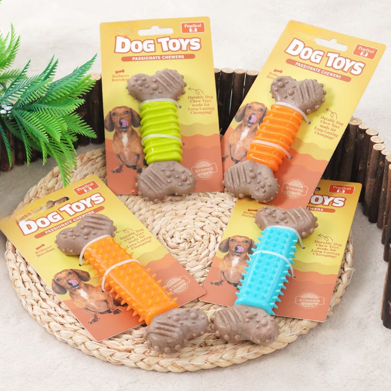 tpr bone shaped dog chew toy tpr bone shaped dog chew toy