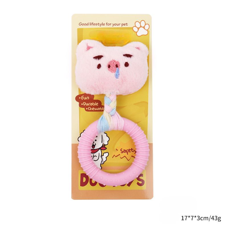 tpr rubber ring interactive dog toy tpr rubber ring interactive dog toy
