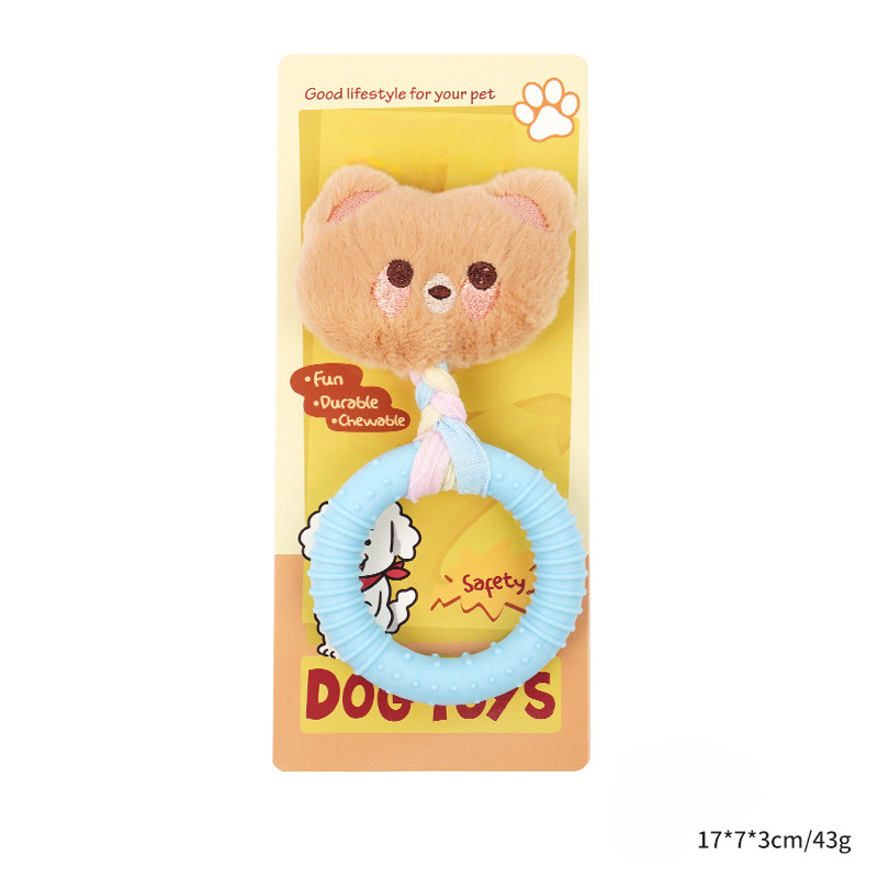 tpr rubber ring interactive dog toy tpr rubber ring interactive dog toy