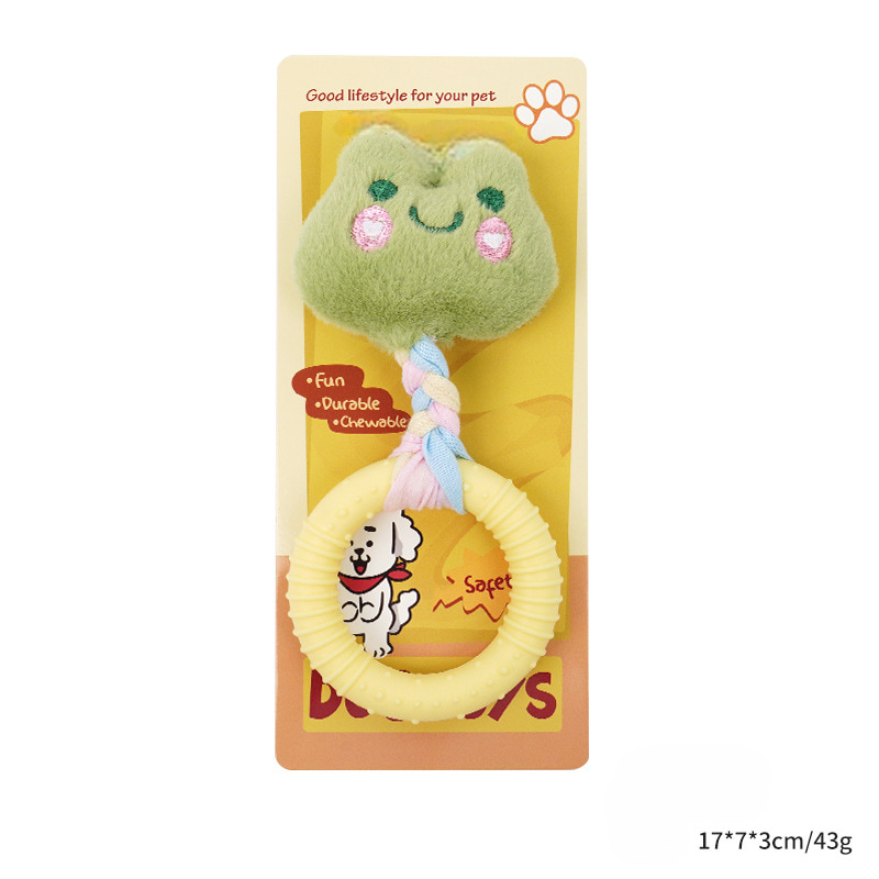 tpr rubber ring interactive dog toy tpr rubber ring interactive dog toy