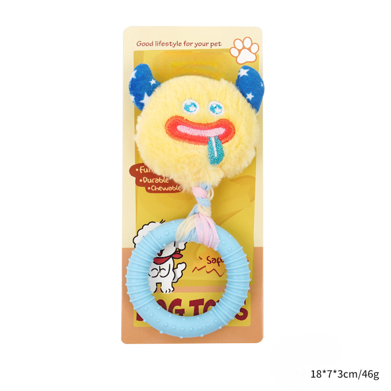 tpr rubber ring interactive dog toy tpr rubber ring interactive dog toy