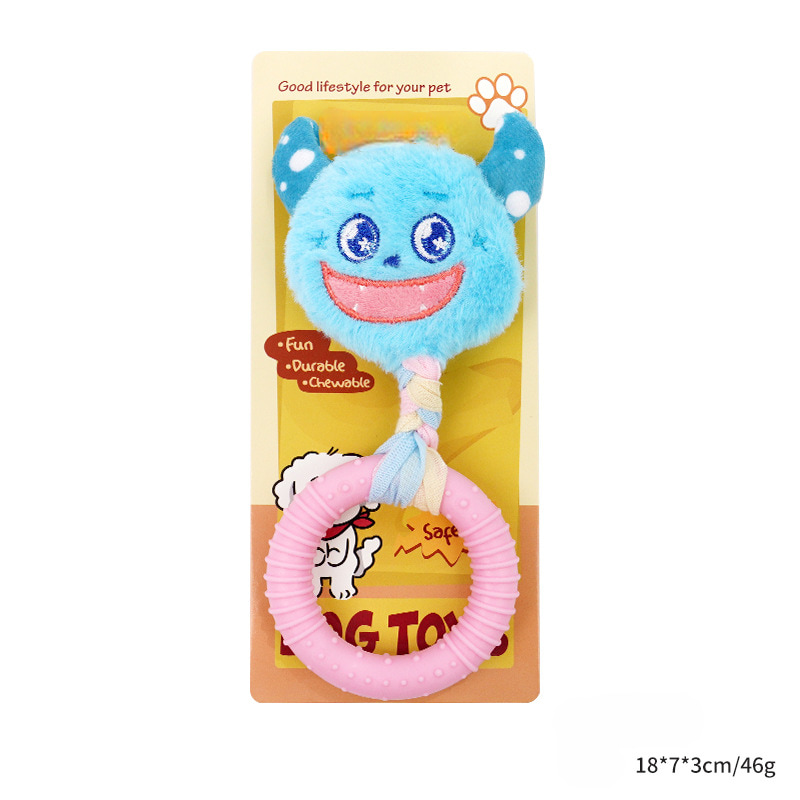 tpr rubber ring interactive dog toy tpr rubber ring interactive dog toy