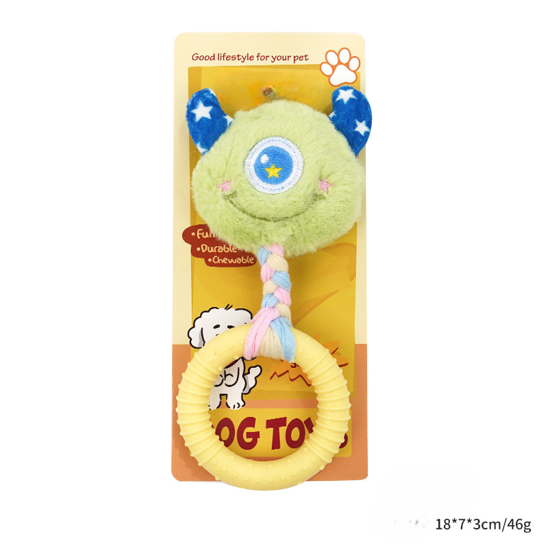 tpr rubber ring interactive dog toy tpr rubber ring interactive dog toy